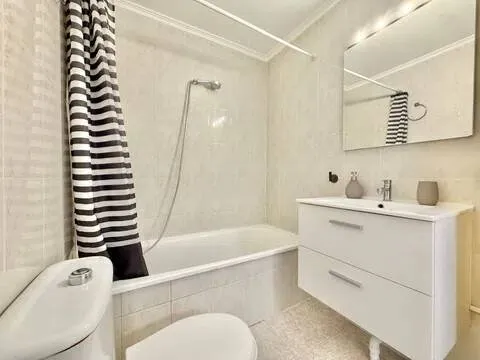 Wohnung 96 m² in Pedralba