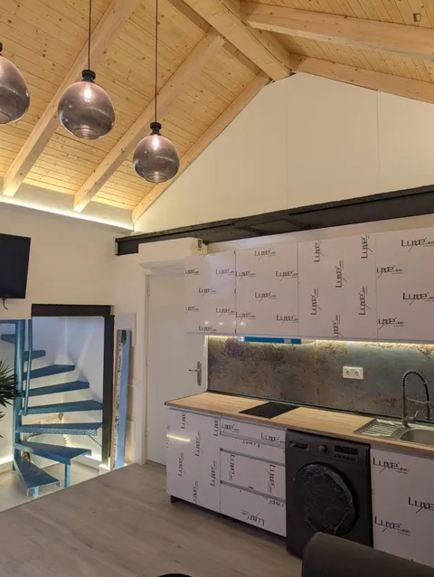 Casa de 85 m² a Madrid