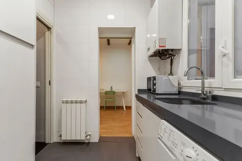 Pis de 50 m² a Madrid