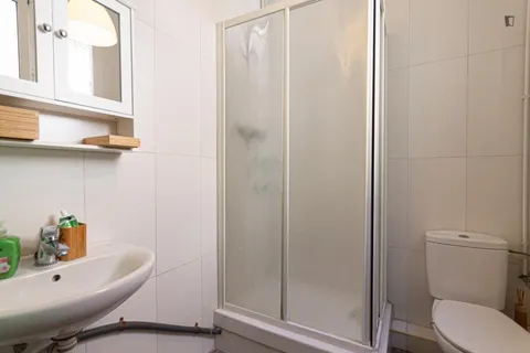 Room for rent, Barcelona