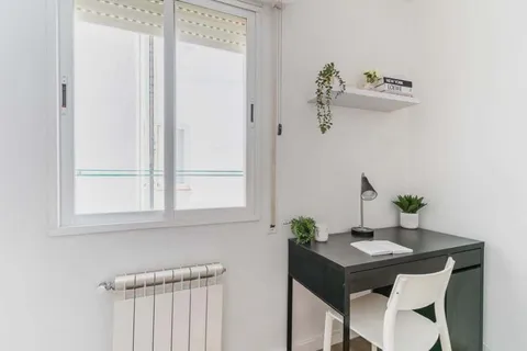 Habitación en alquiler, Madrid (2/20)