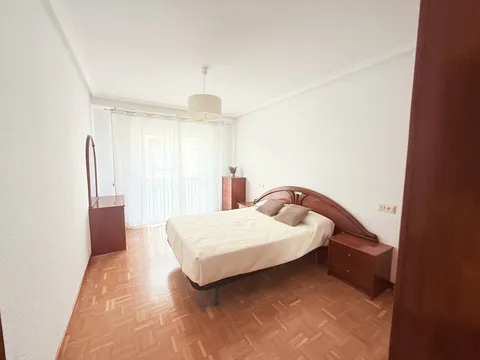 Appartamento 82 m² a Salamanca