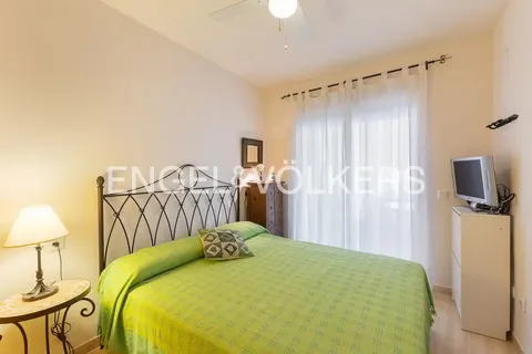 Flat 90 m² in Canet d'en Berenguer