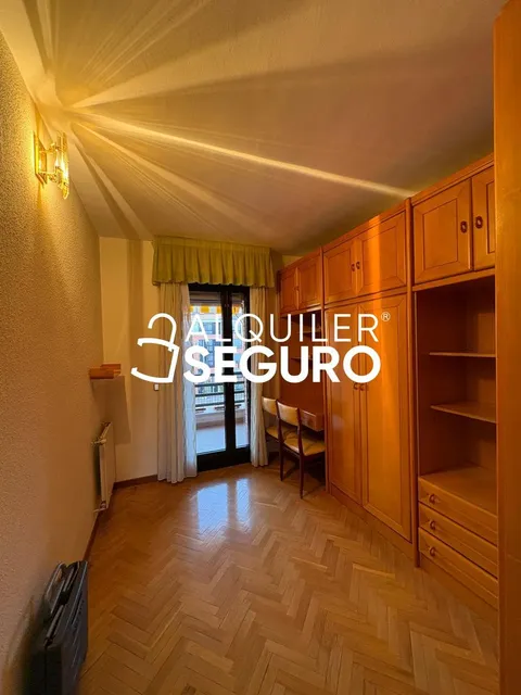 Wohnung 90 m² in Madrid