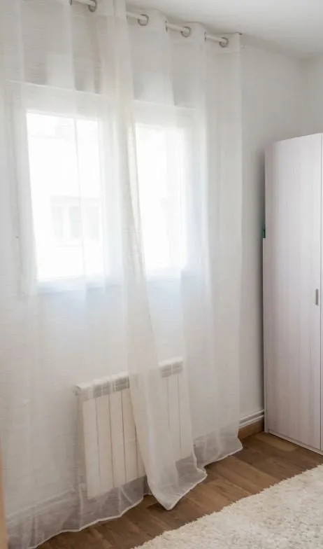 Pis de 110 m² a Cáceres