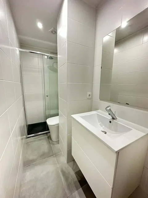 Habitació de lloguer, Pamplona