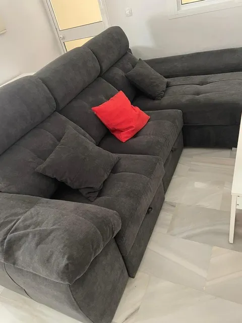 Pis de 66 m² a Dos Hermanas