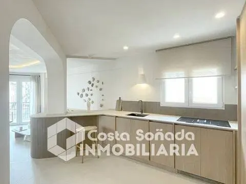 Pis de 75 m² a Xàbia