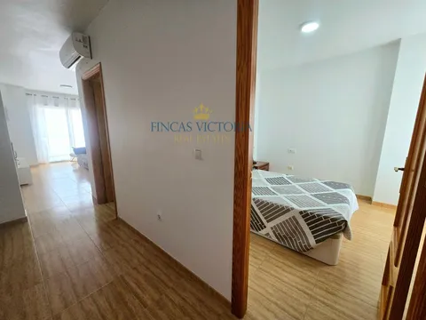 Pis de 60 m² a Águilas