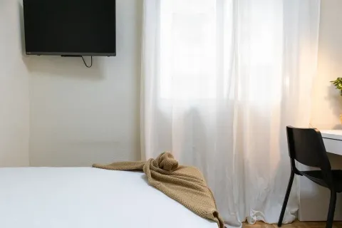 Pis de 90 m² a Valladolid