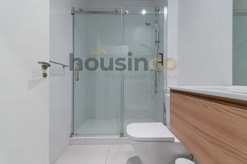 Pis de 125 m² a Madrid