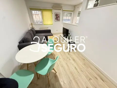 Pis de 42 m² a Madrid