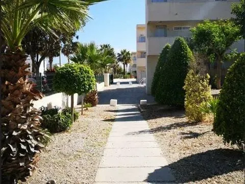 Pis de 110 m² a Almeria