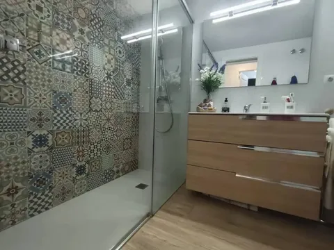 Pis de 110 m² a Còrdova
