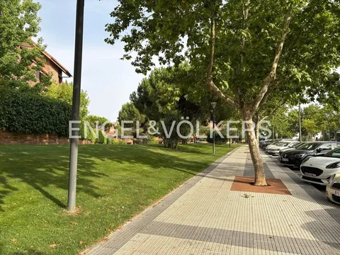 Pis de 80 m² a Majadahonda