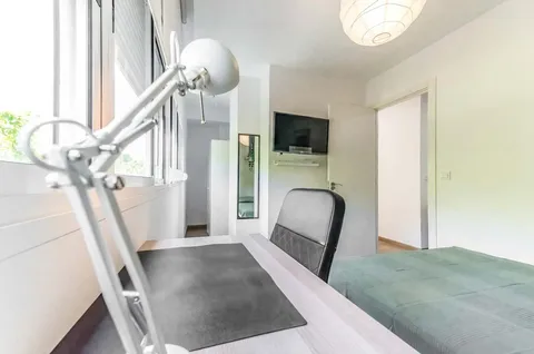 Quarto para alugar, Valladolid