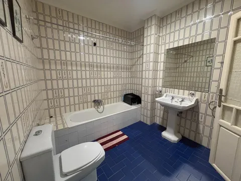 Pis de 88 m² a Medina del Campo