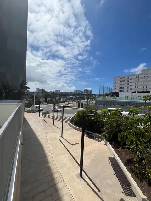 Wohnung 115 m² in Las Palmas de Gran Canaria