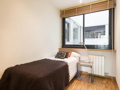 Pis de 77 m² a Barcelona