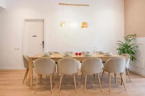 Chambre à louer, Barcelone