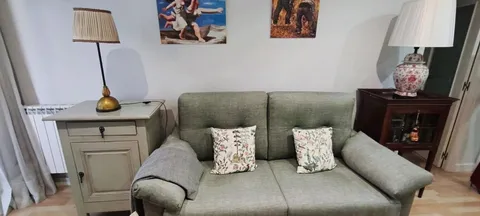 Pis de 51 m² a Valladolid
