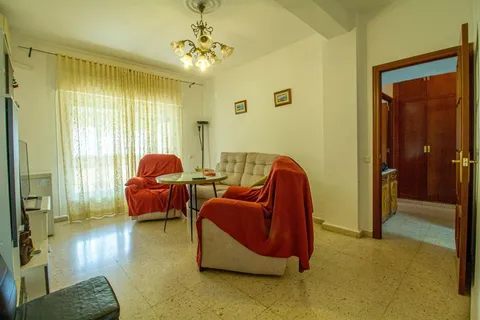 Wohnung 102 m² in Badajoz