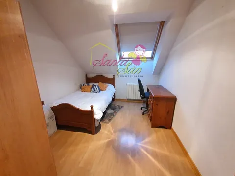 Pis de 85 m² a Salamanca