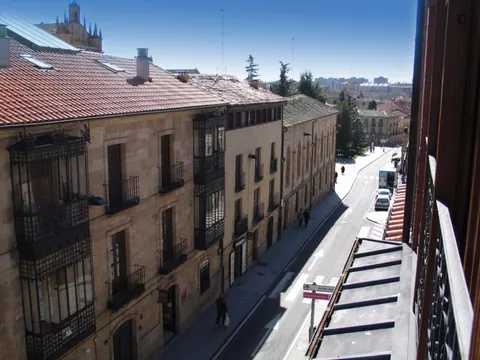 Pis de 70 m² a Salamanca
