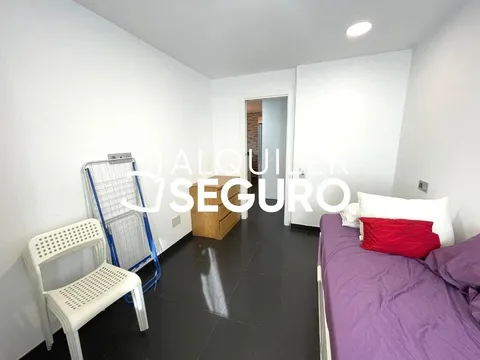 Pis de 88 m² a Madrid