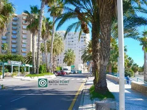 Appartamento 85 m² a Almuñécar