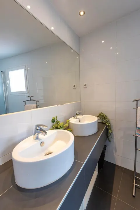 Piso de 80 m² en Madrid