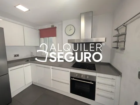 Pis de 54 m² a Mollet del Vallès