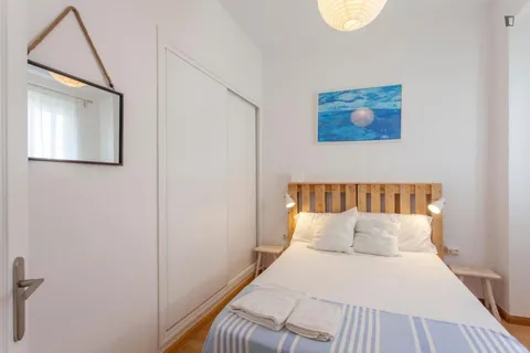 Pis de 75 m² a València