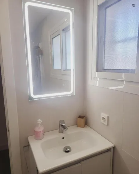 Pis de 50 m² a Fuengirola