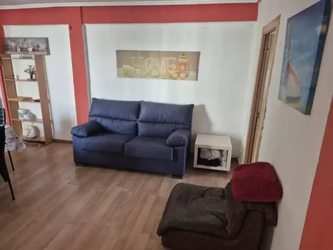 Piso de 90 m² en Valencia