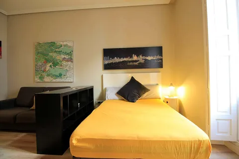 Pis de 40 m² a Madrid