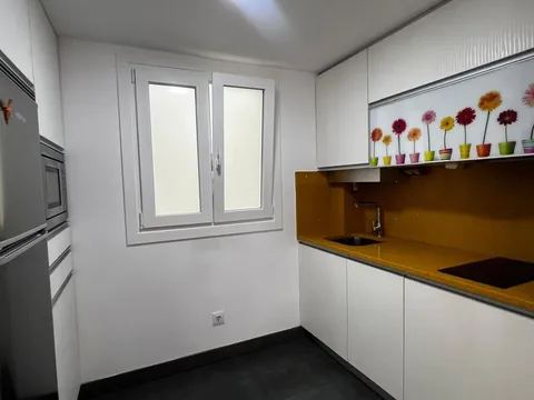 Pis de 46 m² a Pamplona