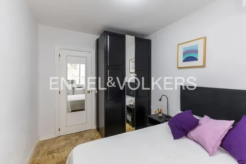 Pis de 67 m² a Madrid