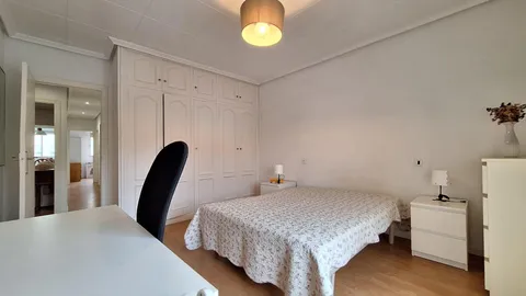 Apartamento 106 m² em Murcia