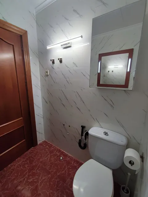 Quarto para alugar, Cartagena