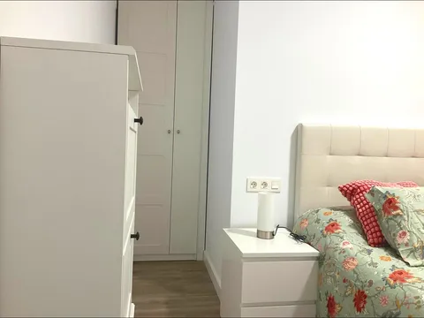 Wohnung 49 m² in Sevilla