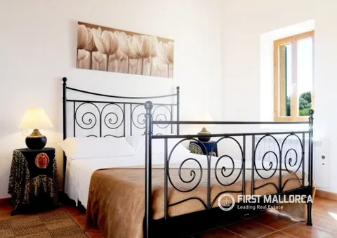 Appartamento 268 m² a Artà