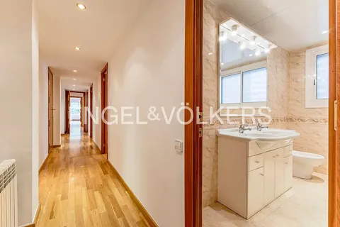 Pis de 129 m² a Barcelona
