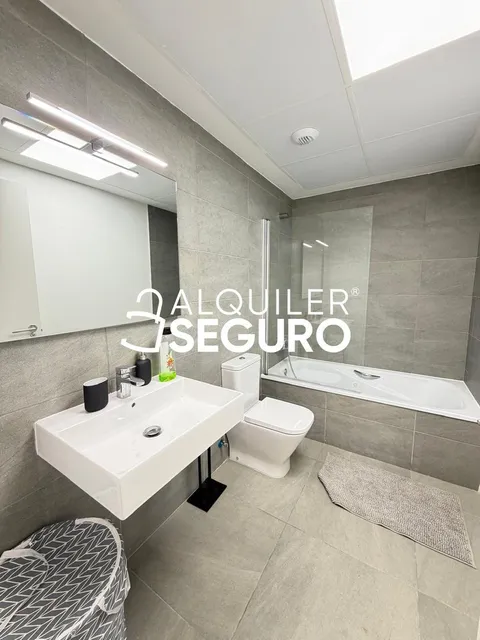 Квартира 85 м² у Madrid