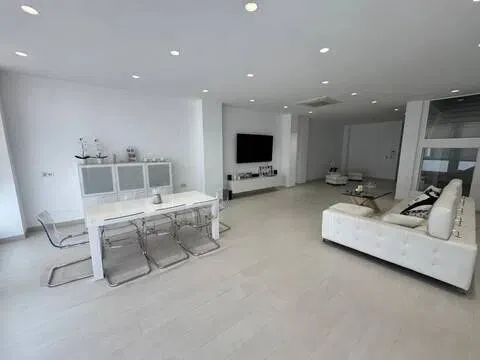 Pis de 418 m² a Castelló de la Plana
