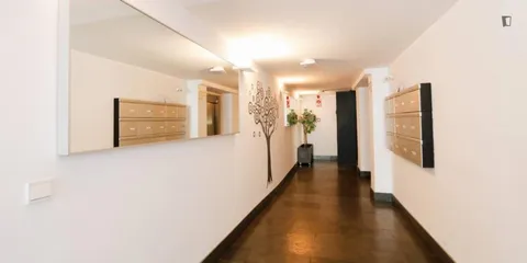 Apartamento 48 m² em Madrid
