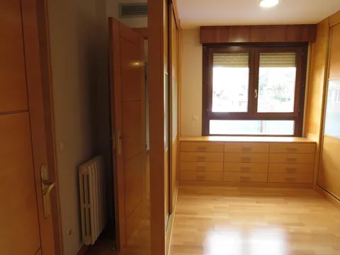 Pis de 355 m² a Saragossa