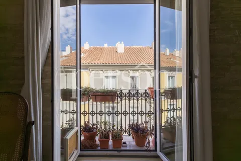 Pis de lloguer, València