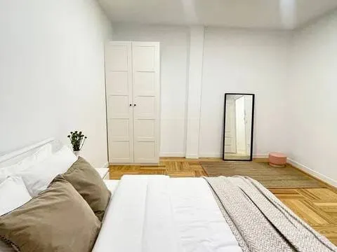 Habitación en alquiler, Madrid
