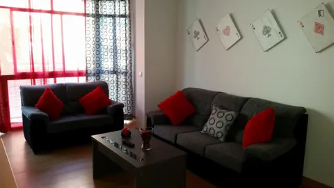 Habitació de lloguer, Getafe